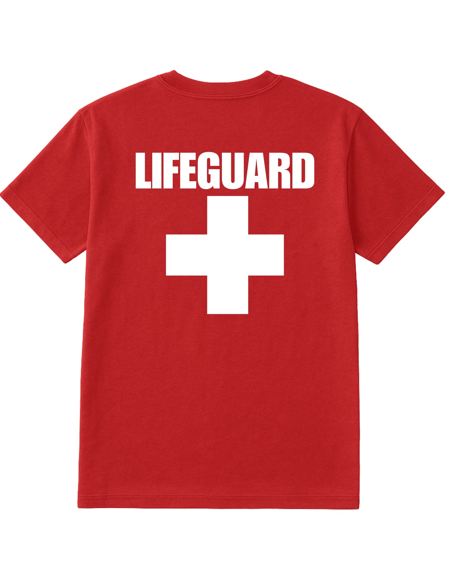Lifeguard T-Shirt