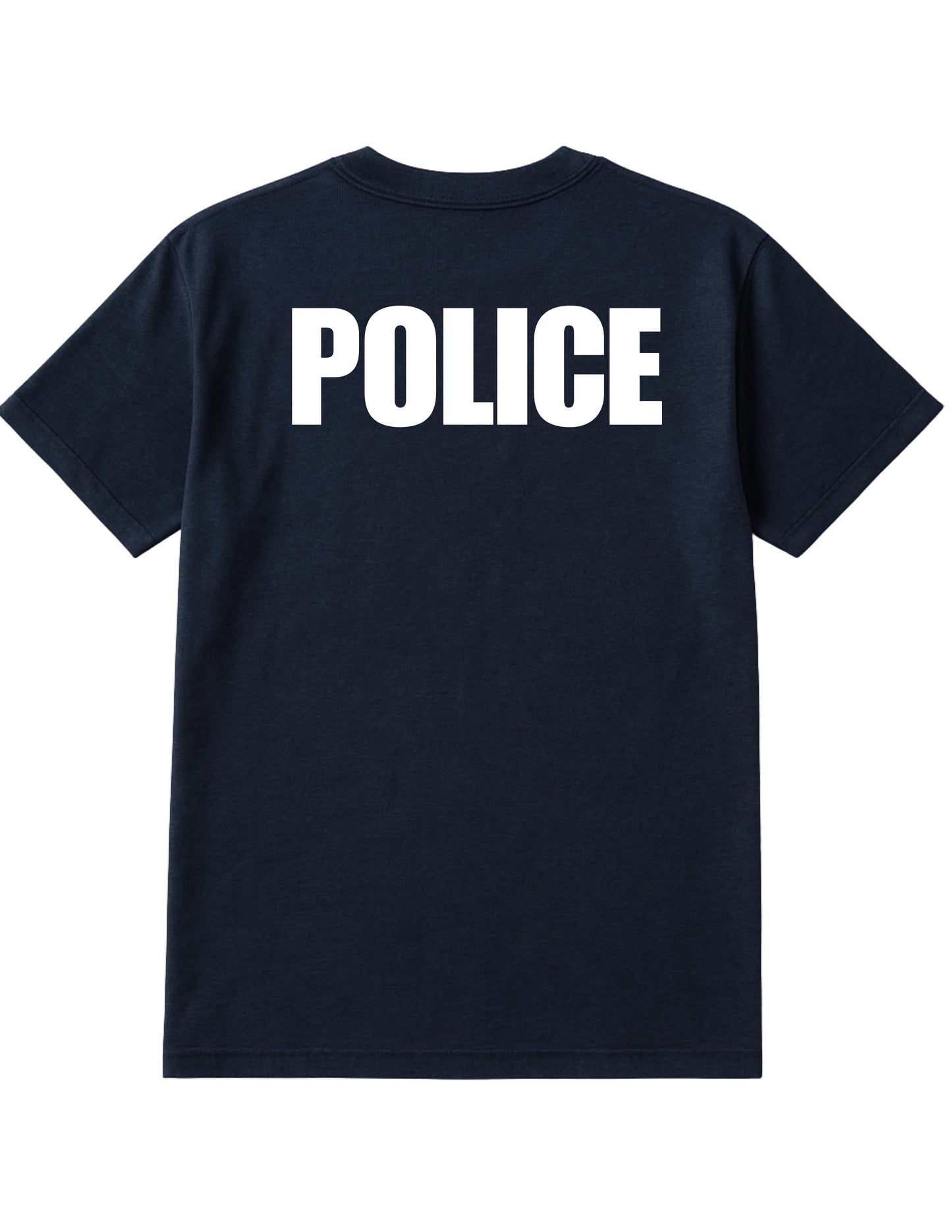 Police T-Shirt