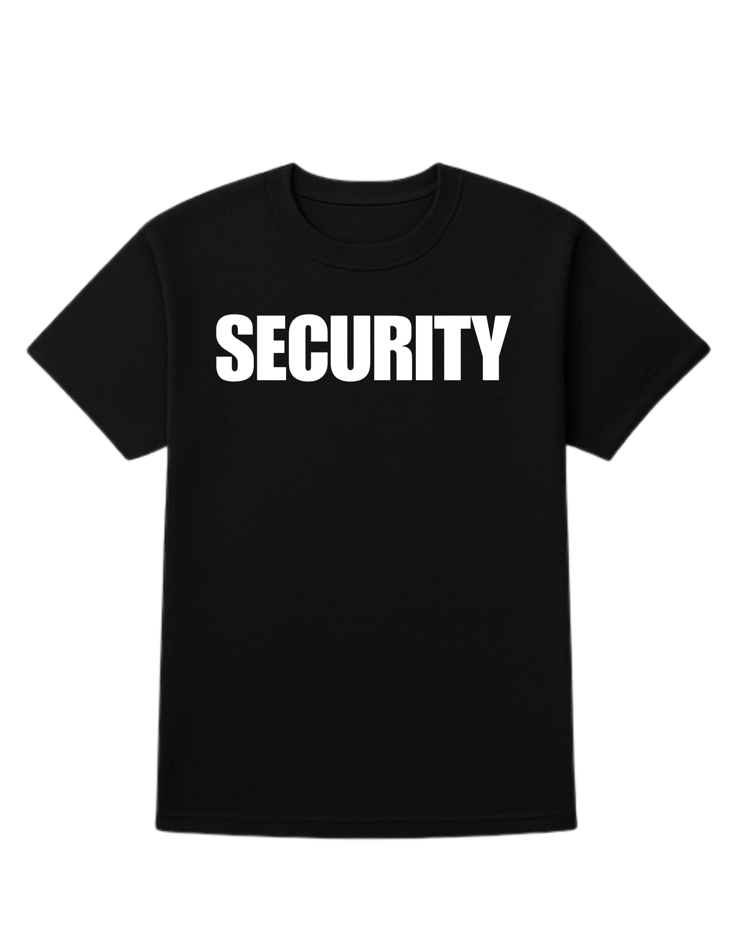Security T-Shirt