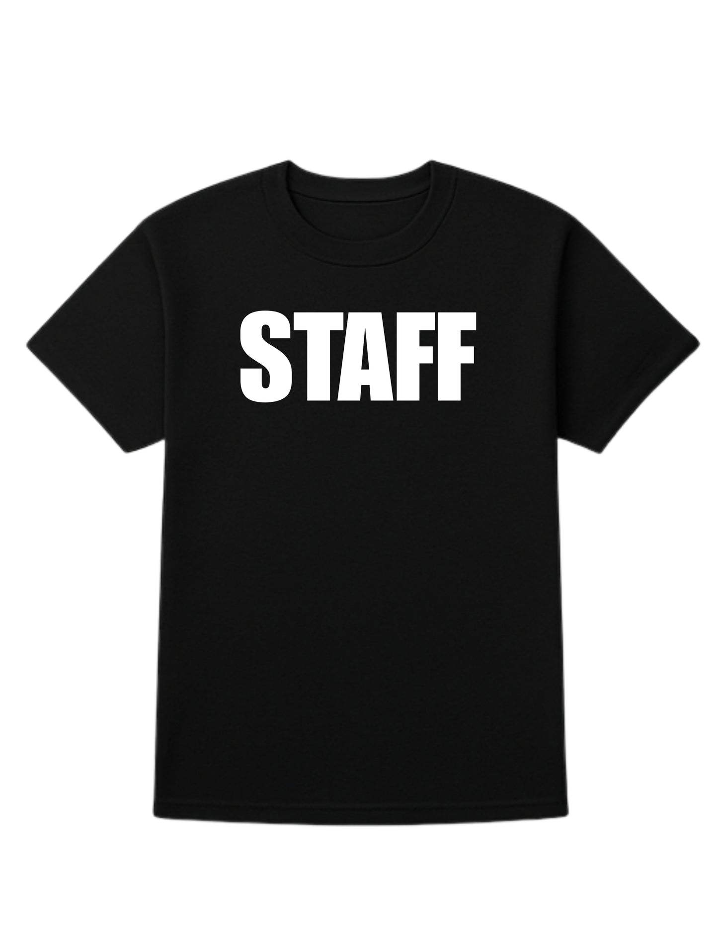 Staff T-Shirt