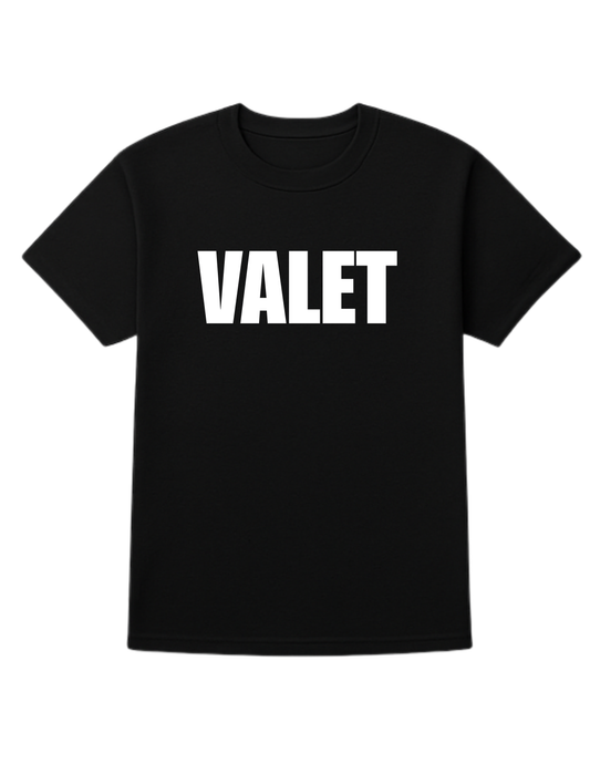 Valet T-Shirt