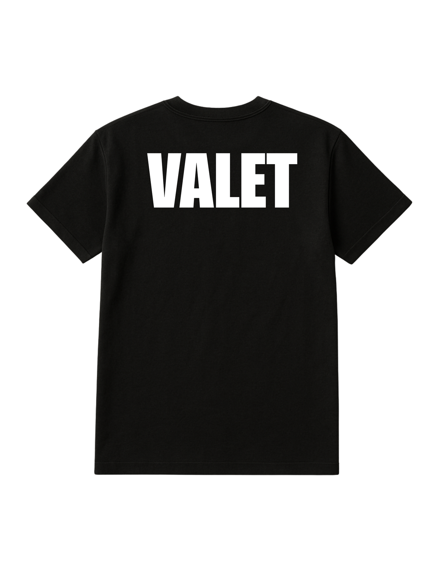 Valet T-Shirt