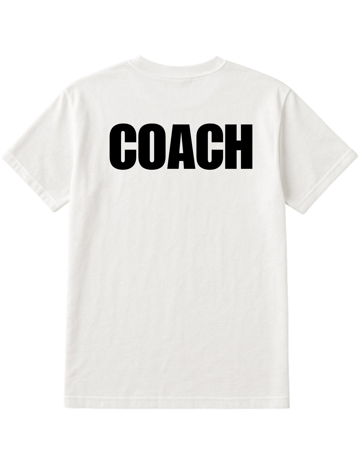 Coach T-Shirt