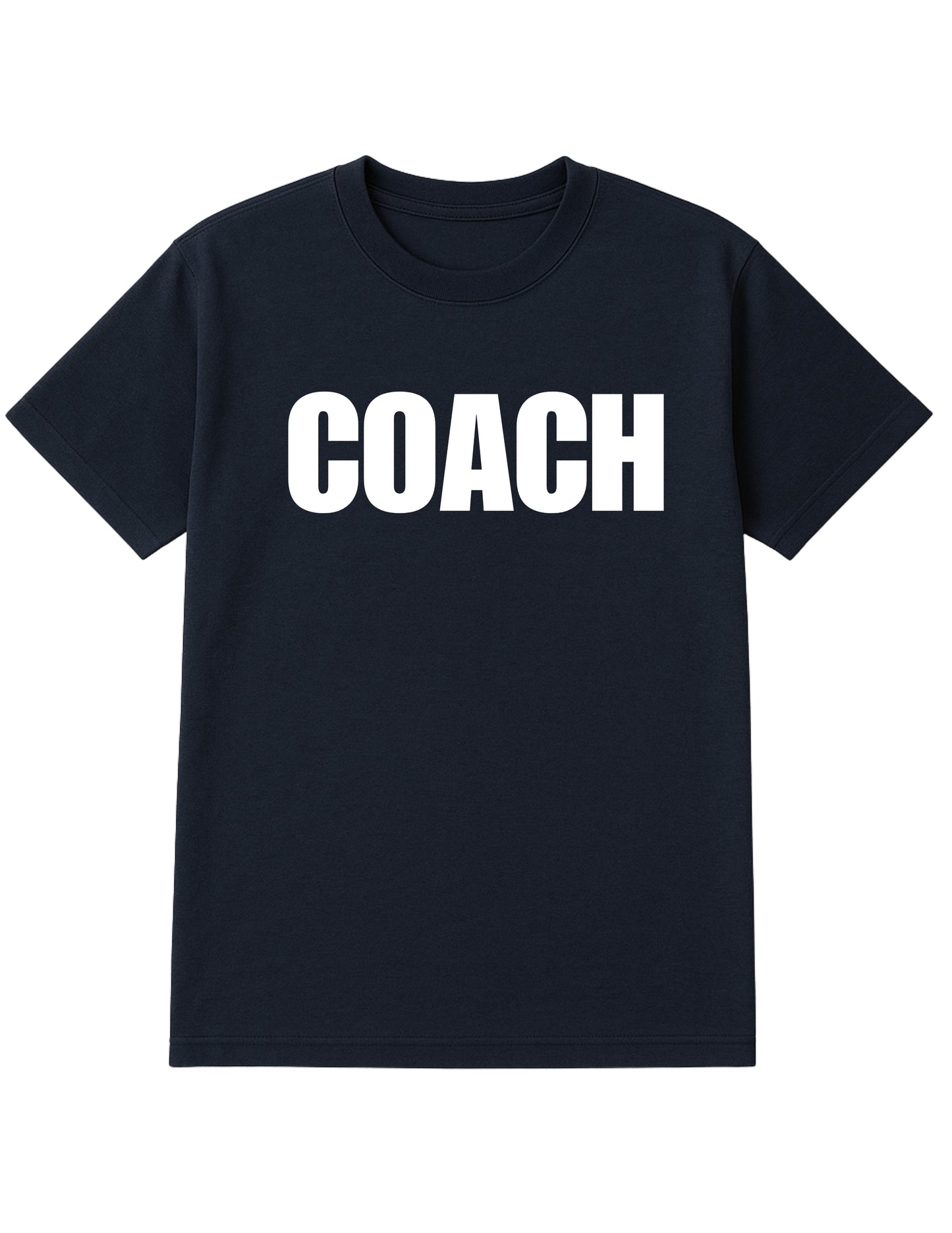 Coach T-Shirt