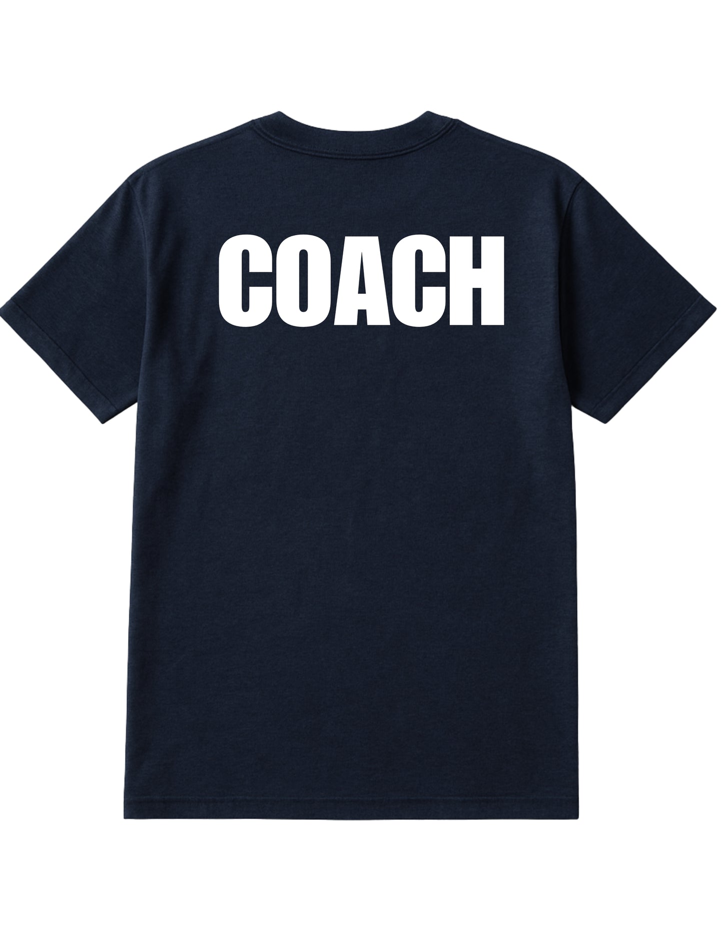 Coach T-Shirt