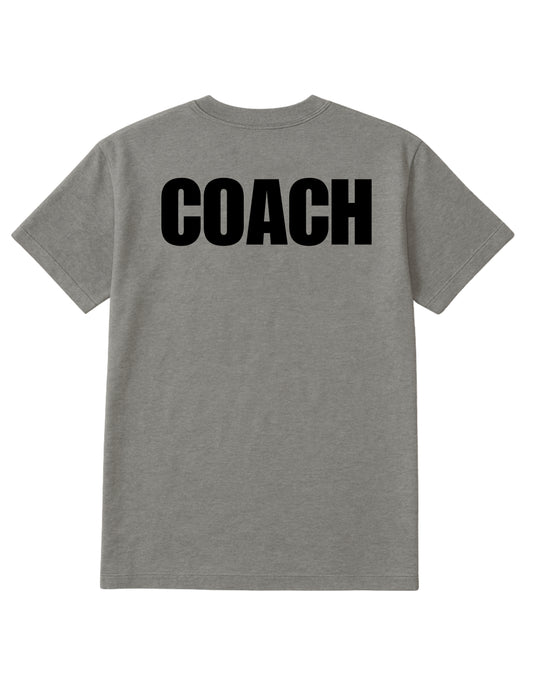 Coach T-Shirt