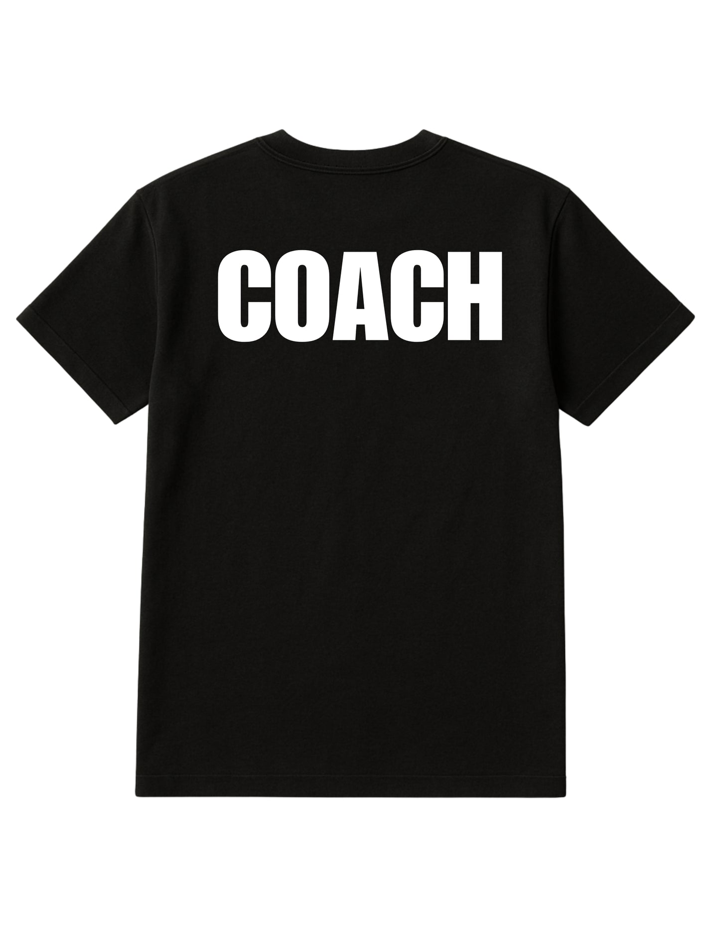 Coach T-Shirt