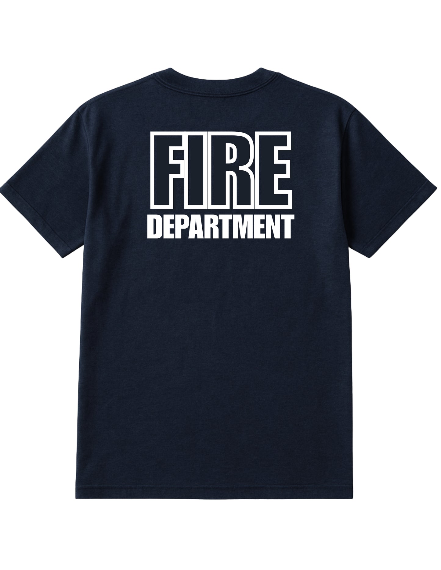 Fire Dept. T-Shirt