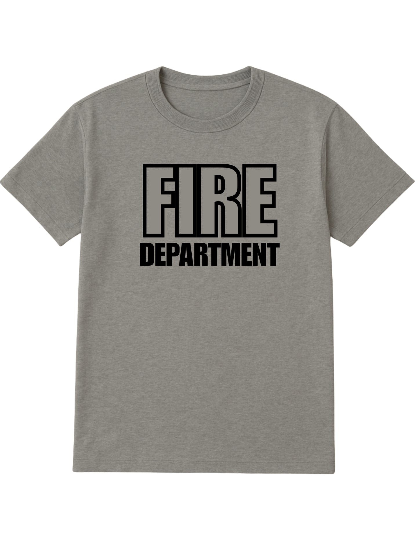 Fire Dept. T-Shirt