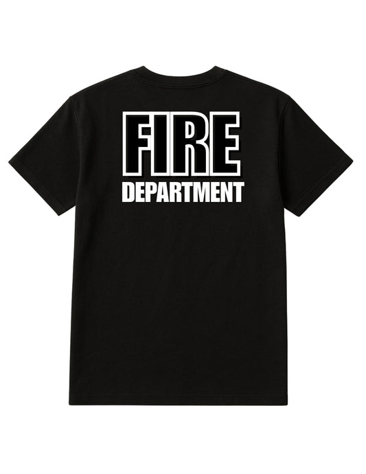 Fire Dept. T-Shirt