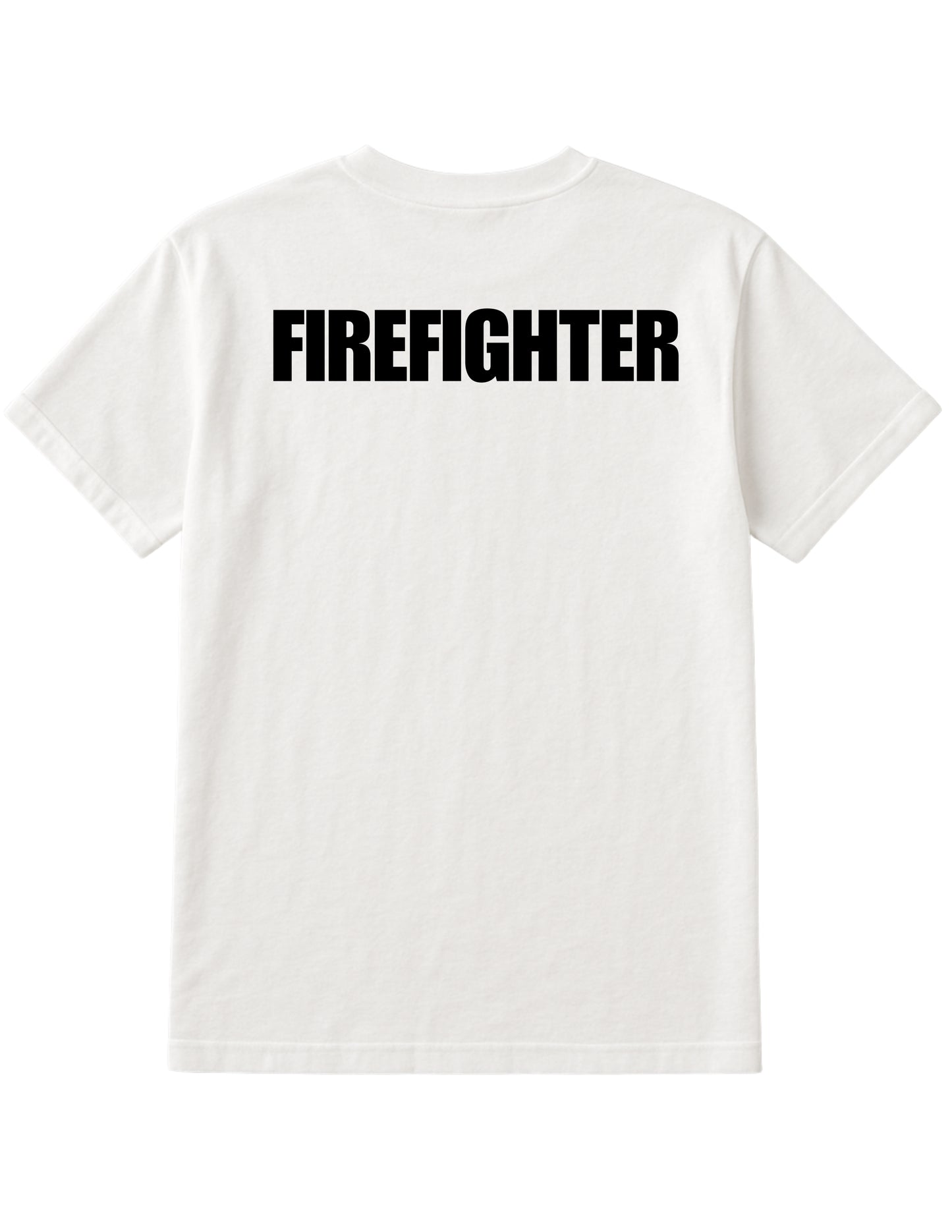 Firefighter T-Shirt