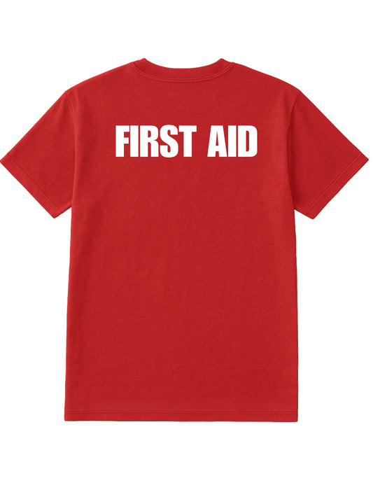 First Aid T-Shirt
