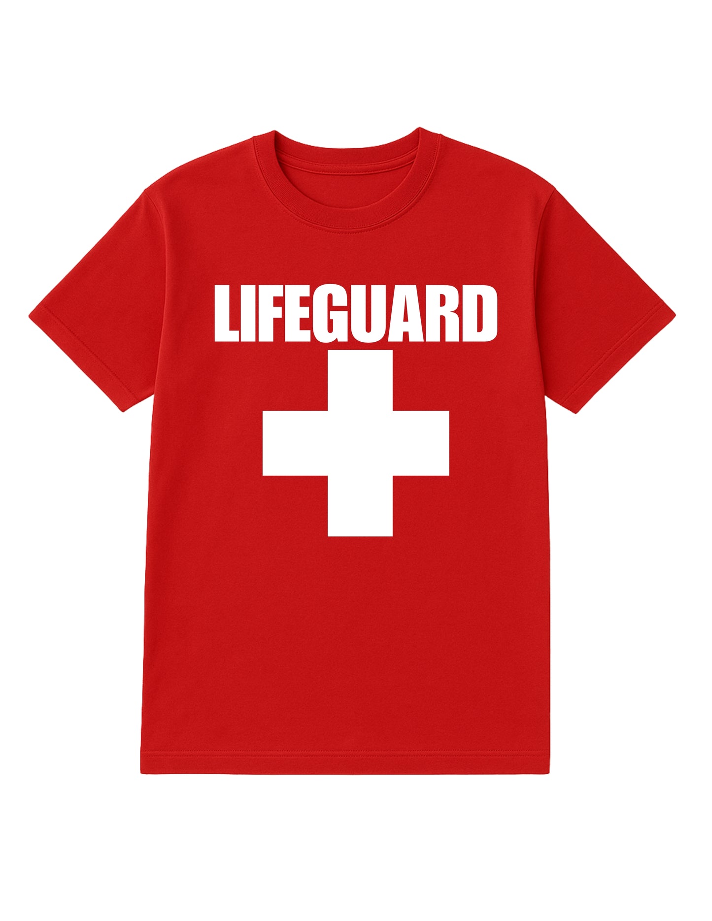 Lifeguard T-Shirt