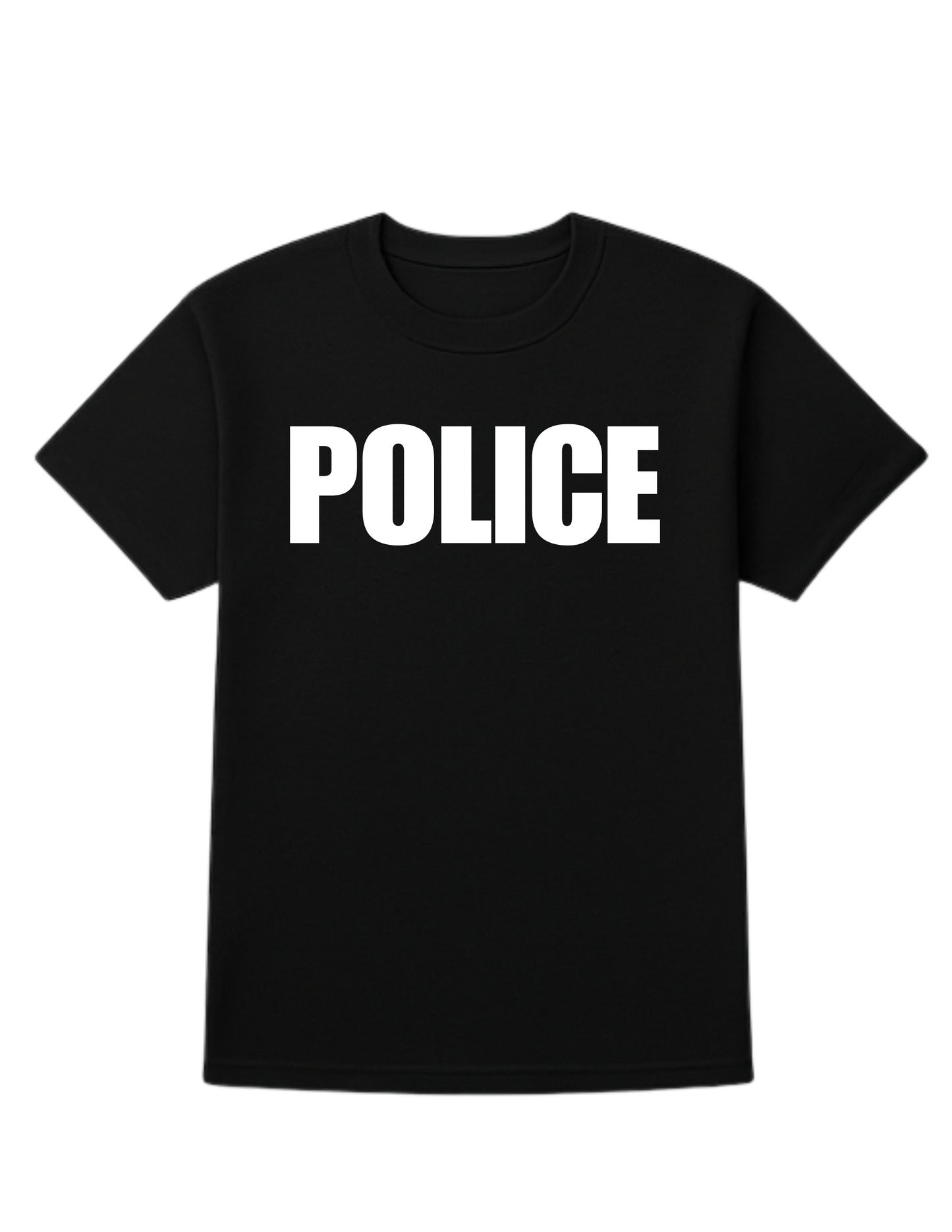Police T-Shirt