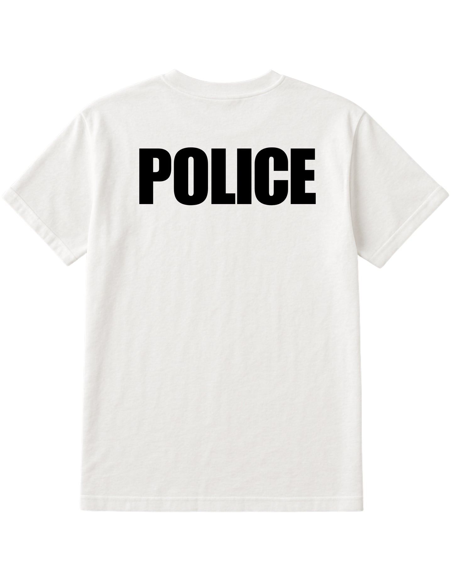 Police T-Shirt