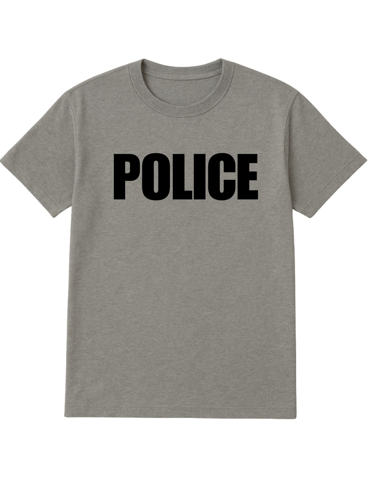 Police T-Shirt