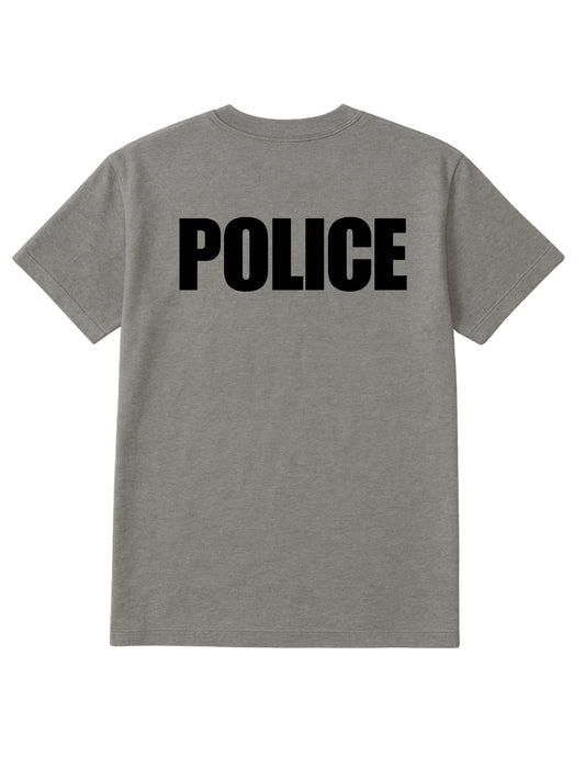 Police T-Shirt