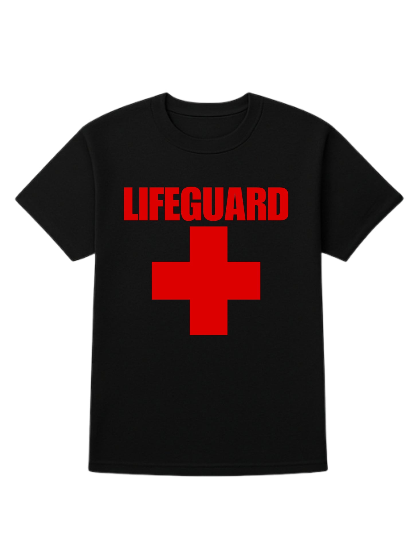 Lifeguard T-Shirt