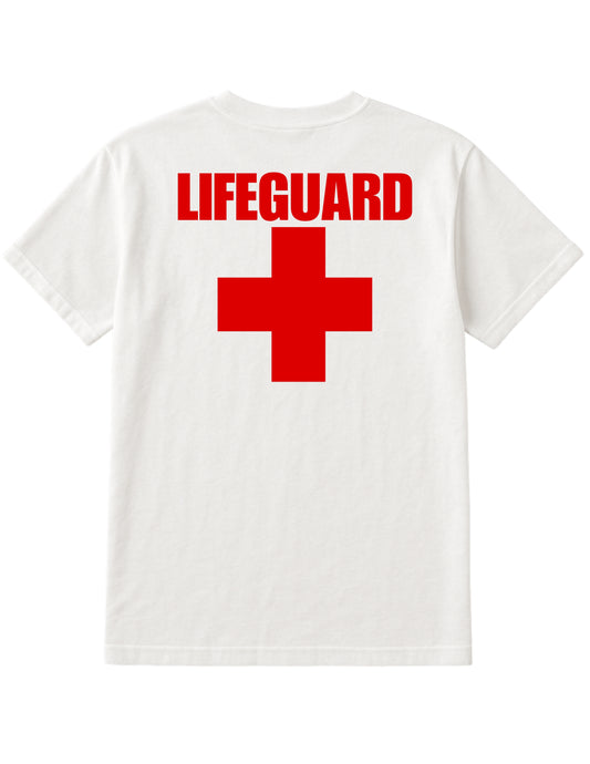 Lifeguard T-Shirt