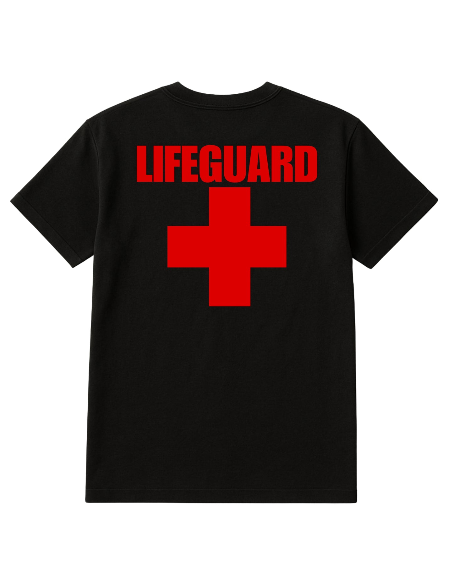 Lifeguard T-Shirt