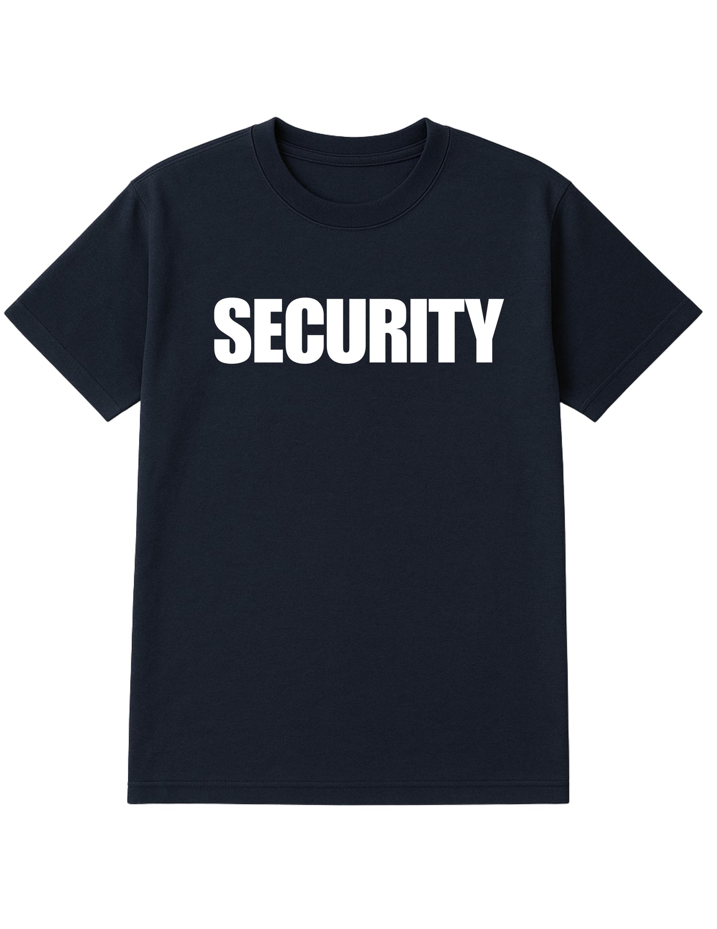 Security T-Shirt