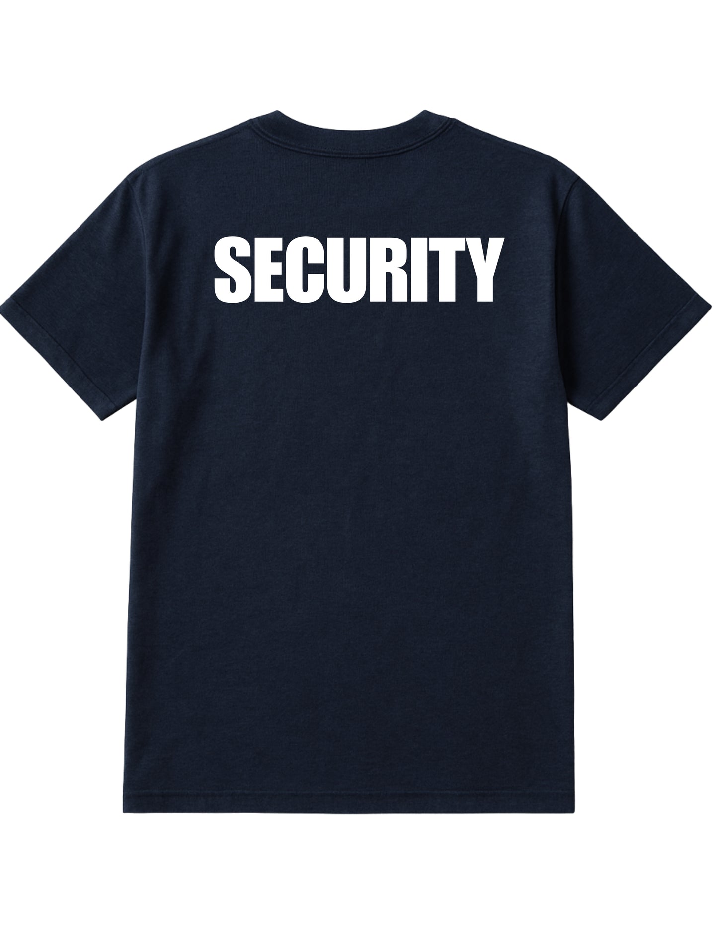 Security T-Shirt