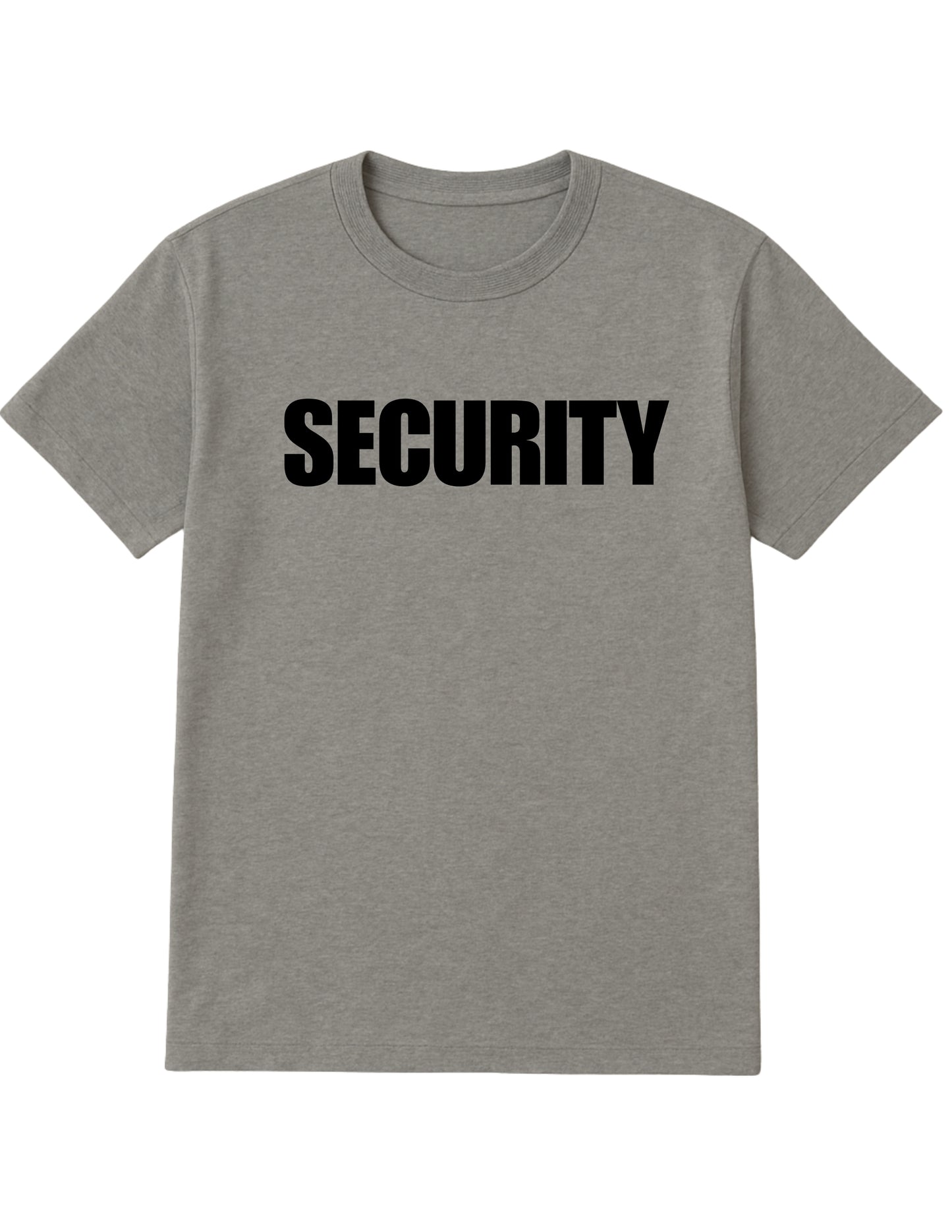Security T-Shirt