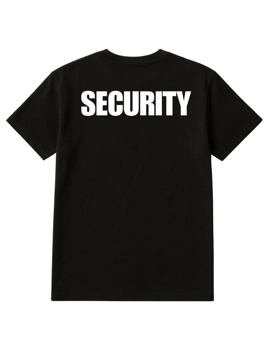 Security T-Shirt
