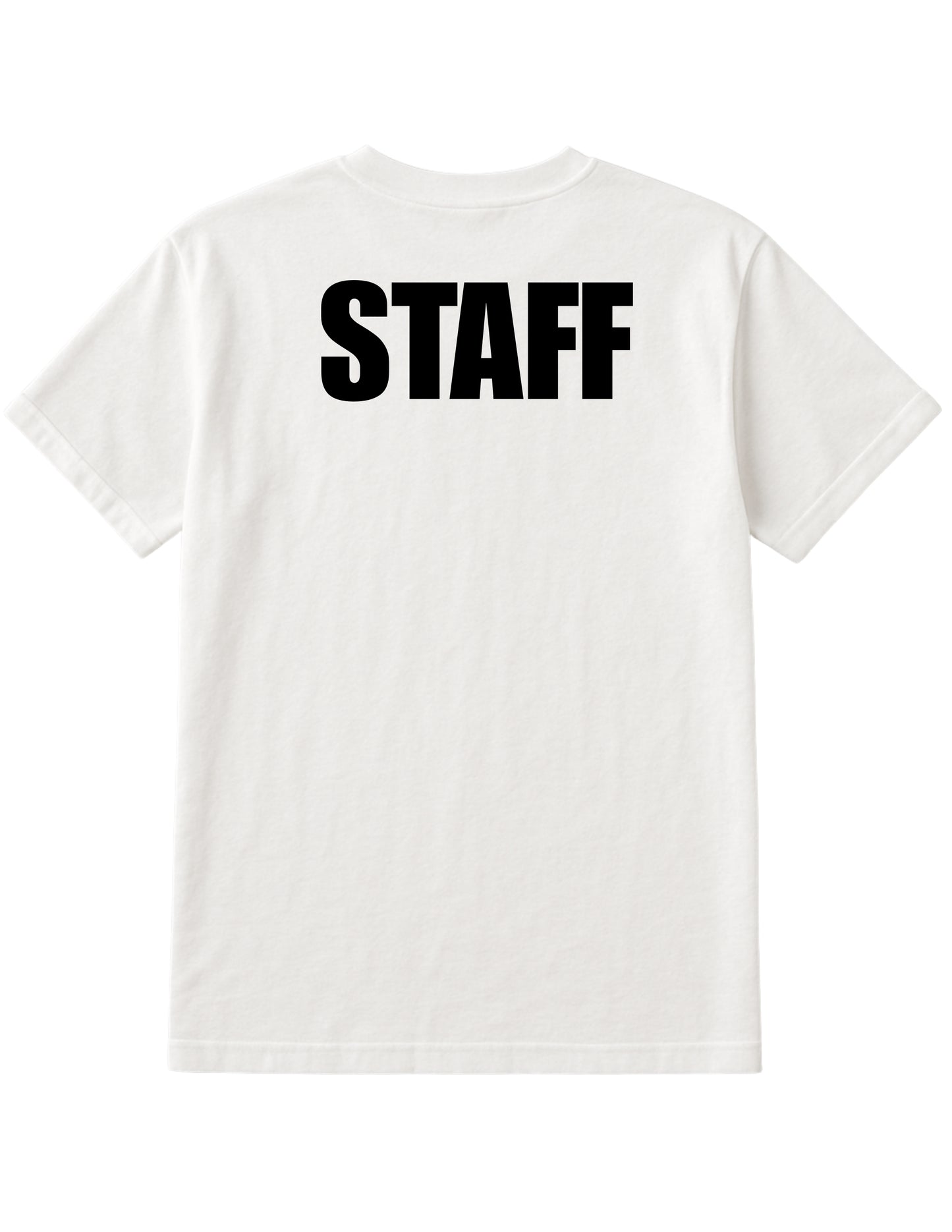 Staff T-Shirt