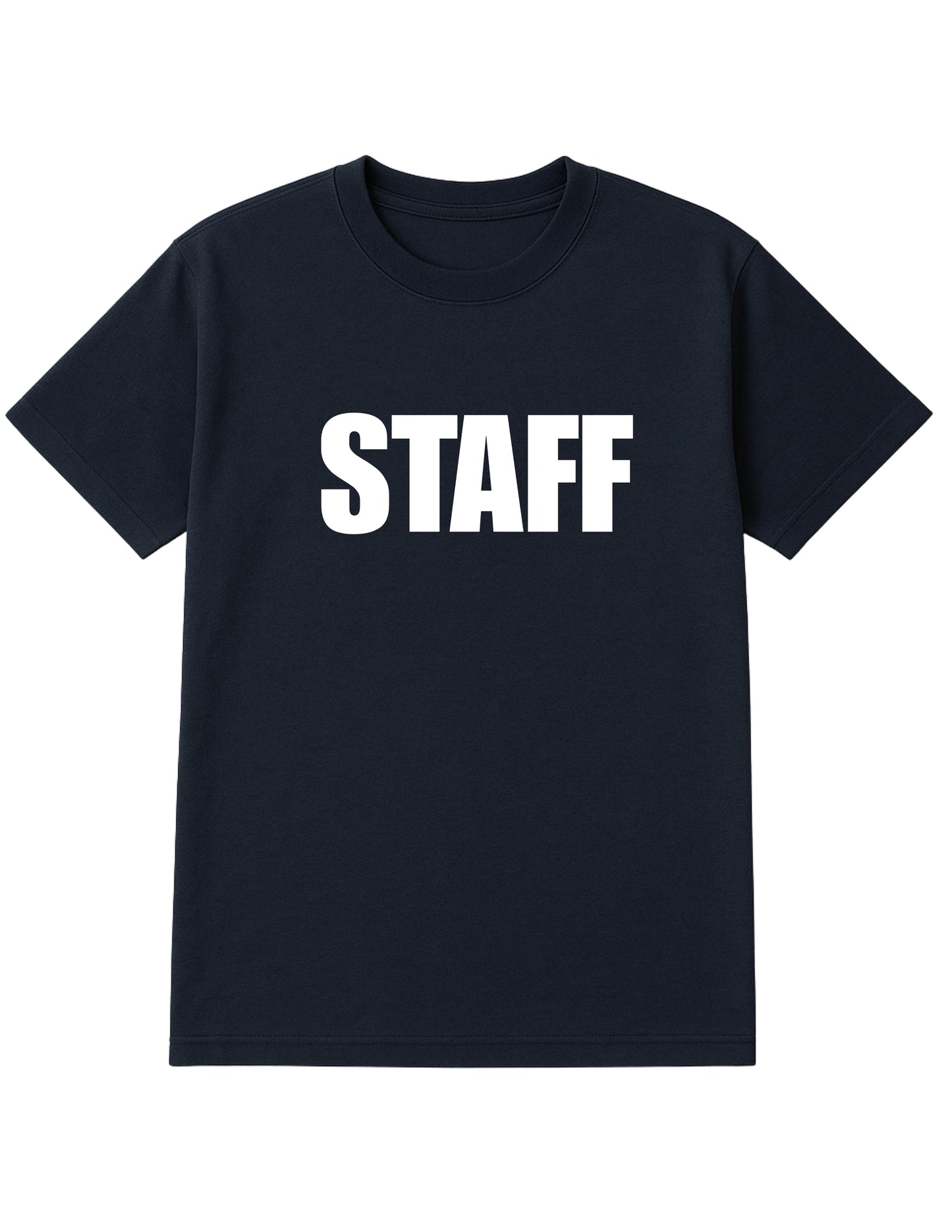 Staff T-Shirt
