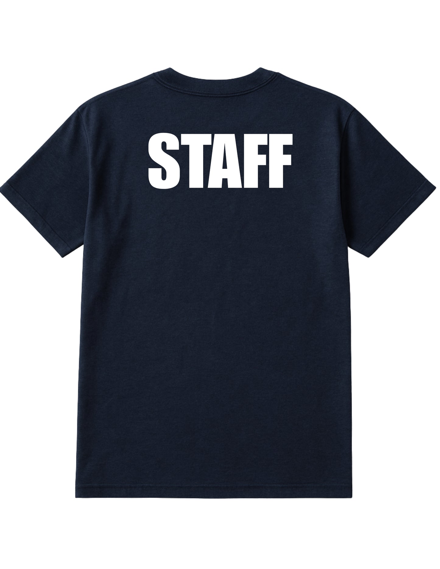 Staff T-Shirt