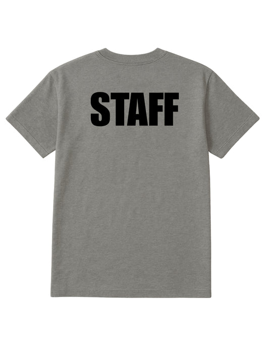 Staff T-Shirt