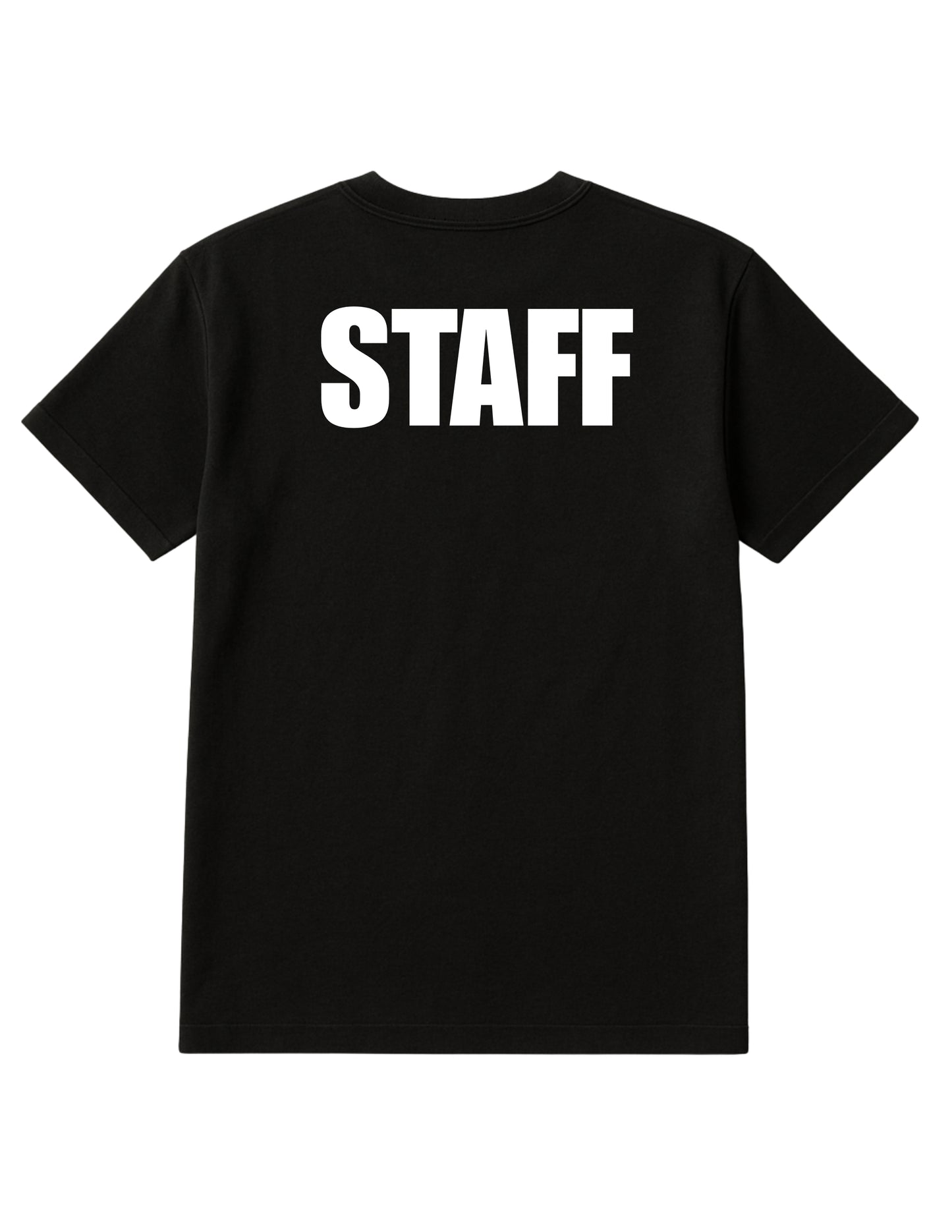 Staff T-Shirt