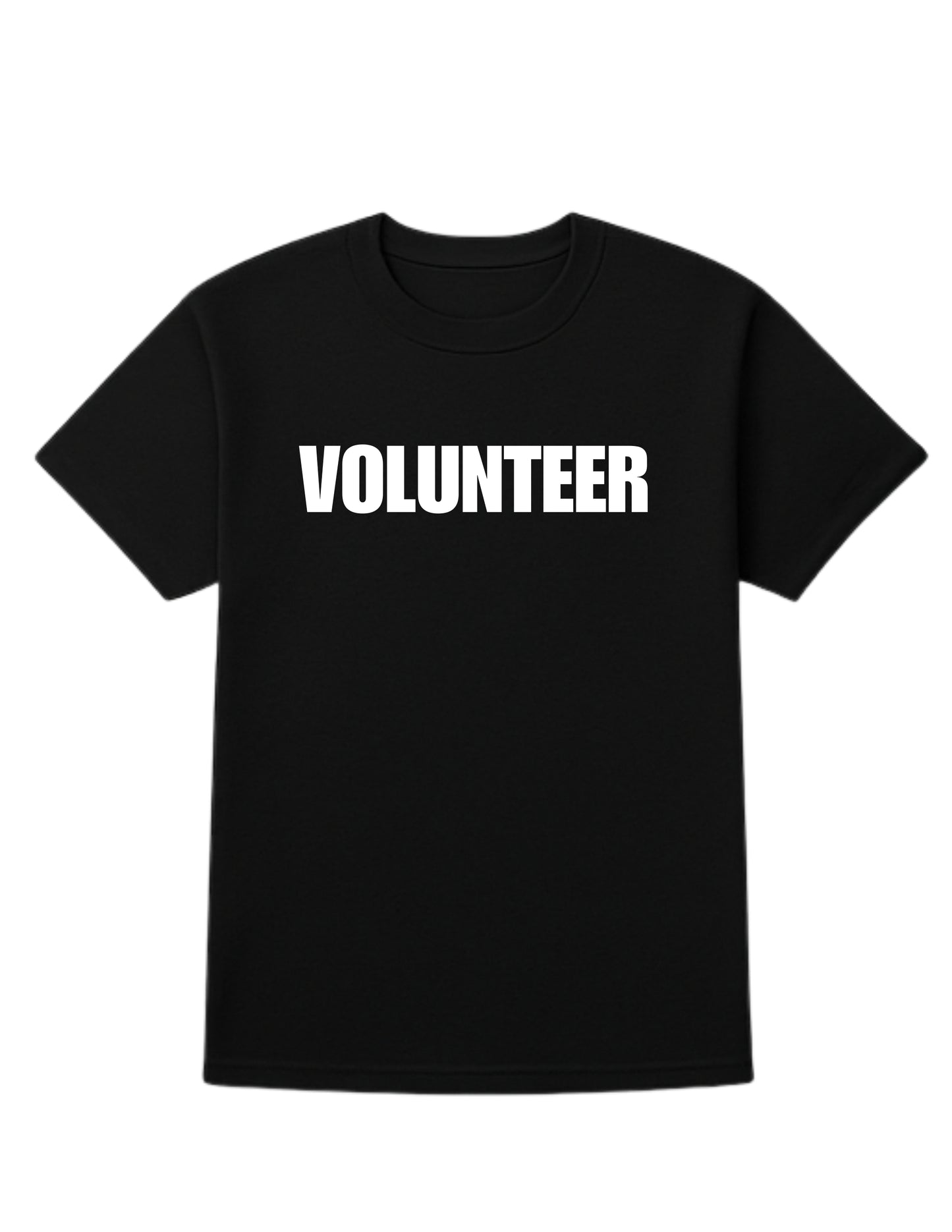 Volunteer T-Shirt