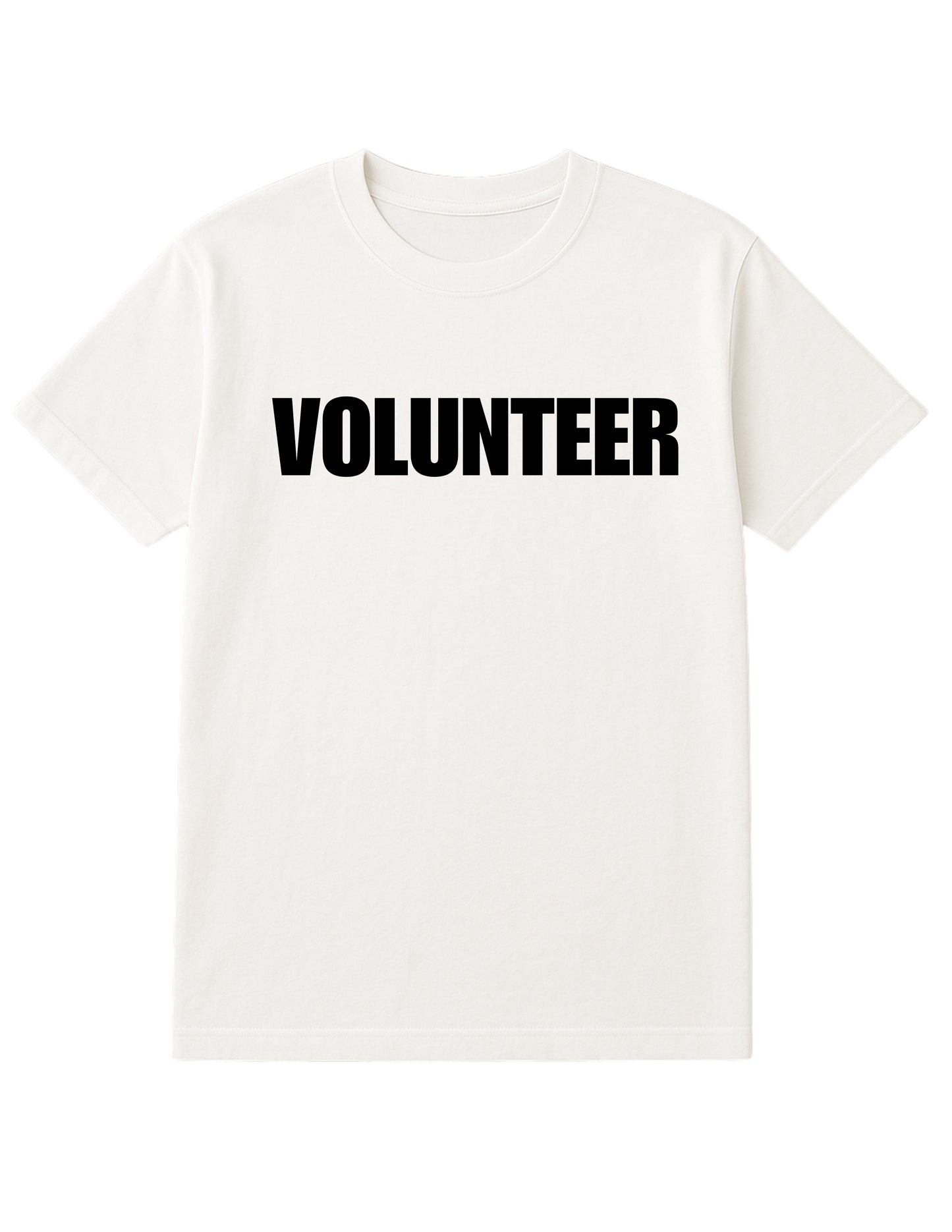 Volunteer T-Shirt