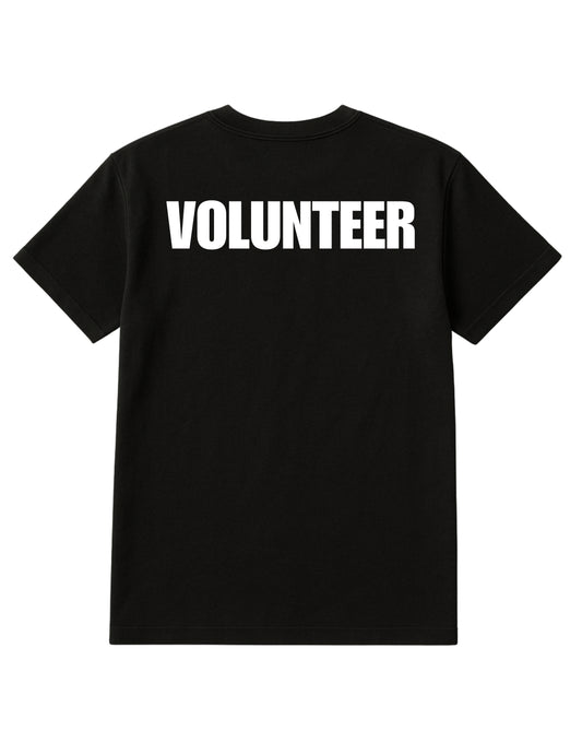 Volunteer T-Shirt