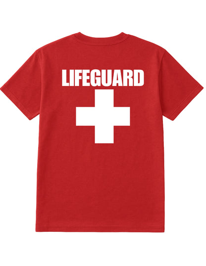 Lifeguard T-Shirt