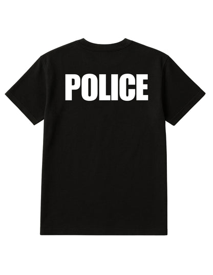 Police T-Shirt