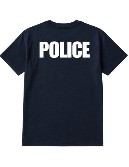 Police T-Shirt