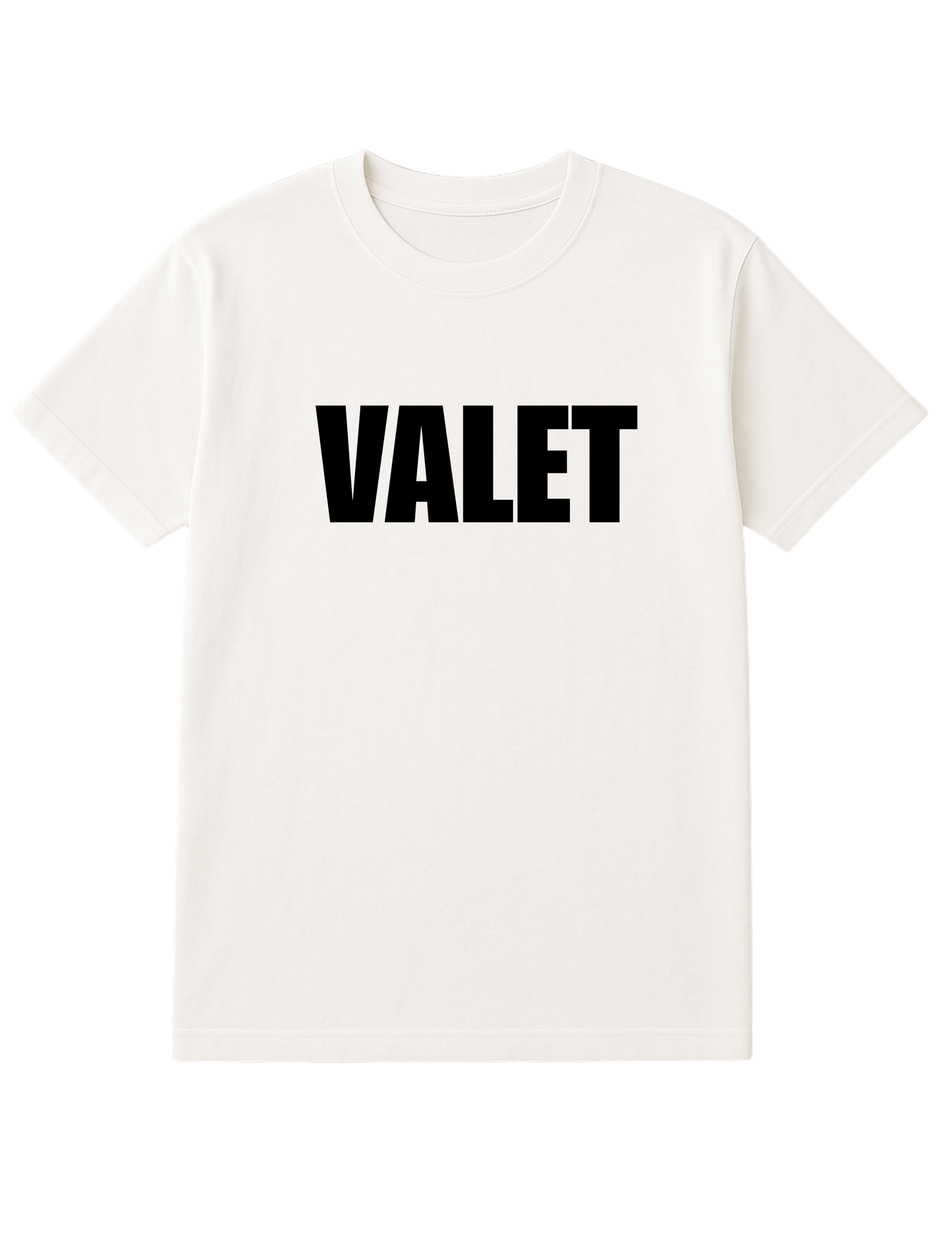 Valet T-Shirt