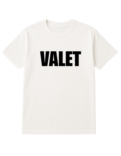 Valet T-Shirt