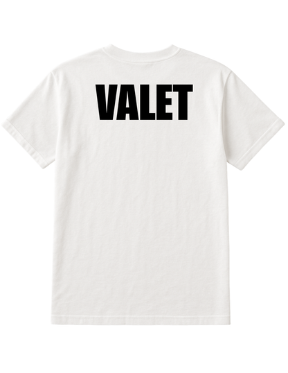Valet T-Shirt