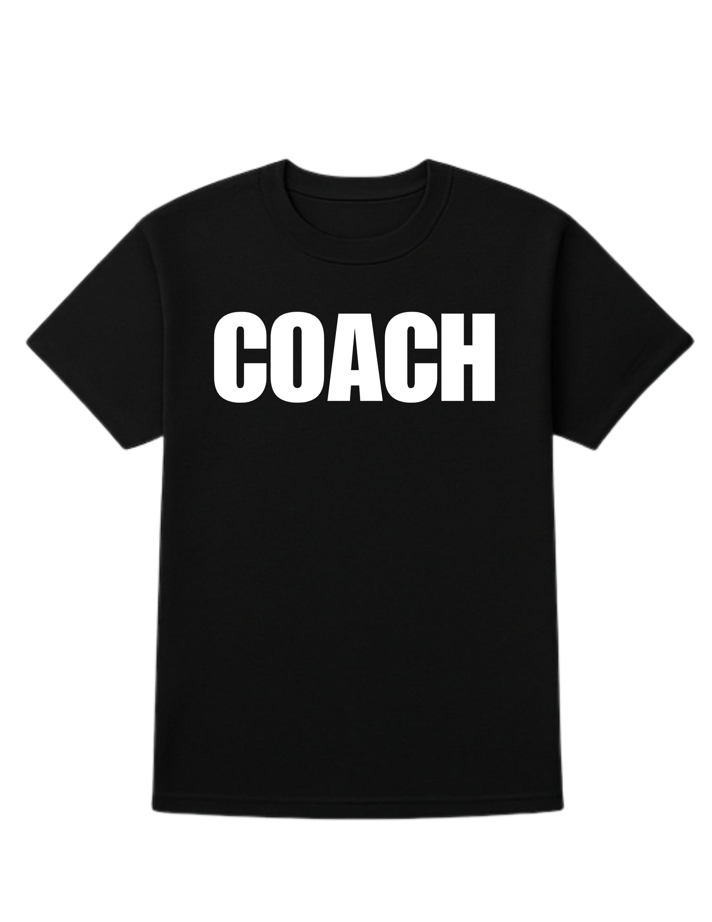 Coach T-Shirt