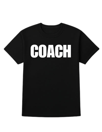 Coach T-Shirt