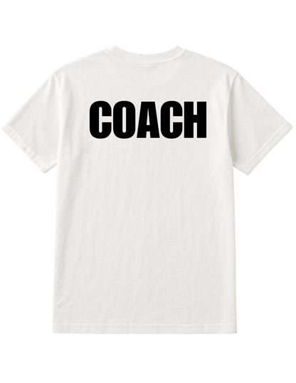 Coach T-Shirt
