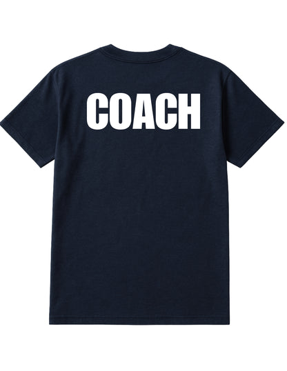Coach T-Shirt