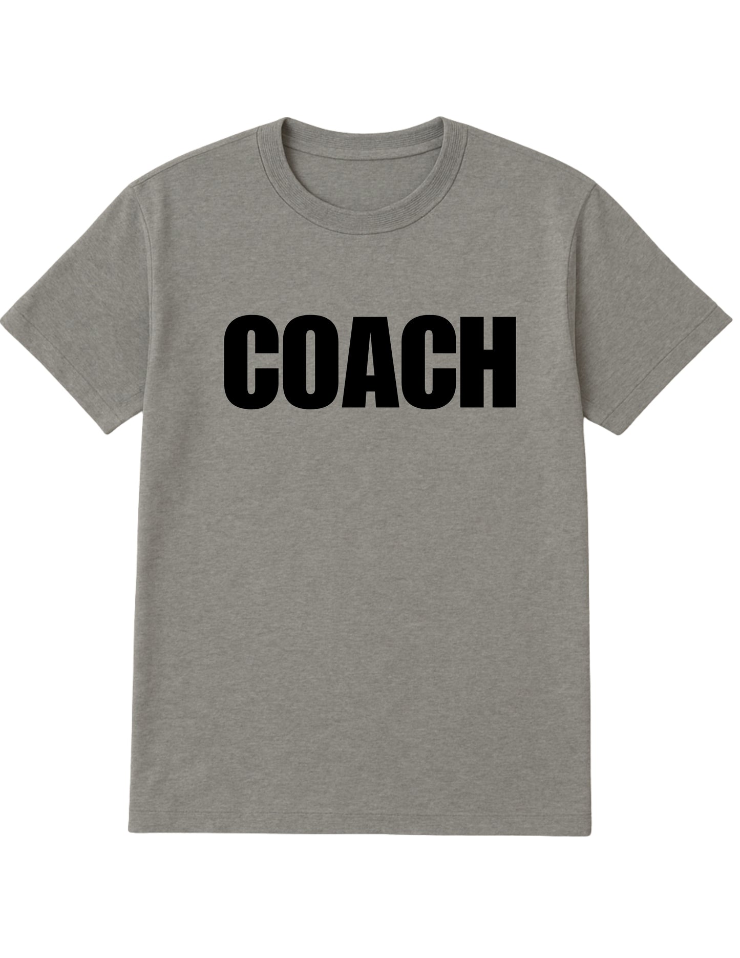 Coach T-Shirt