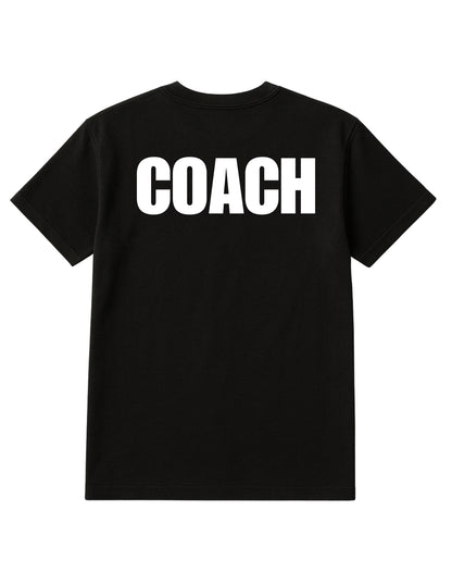 Coach T-Shirt