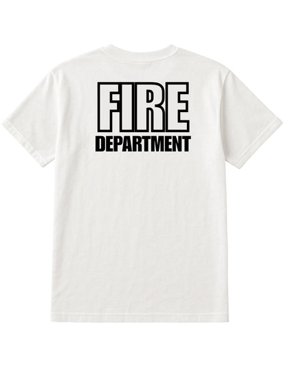 Fire Dept. T-Shirt