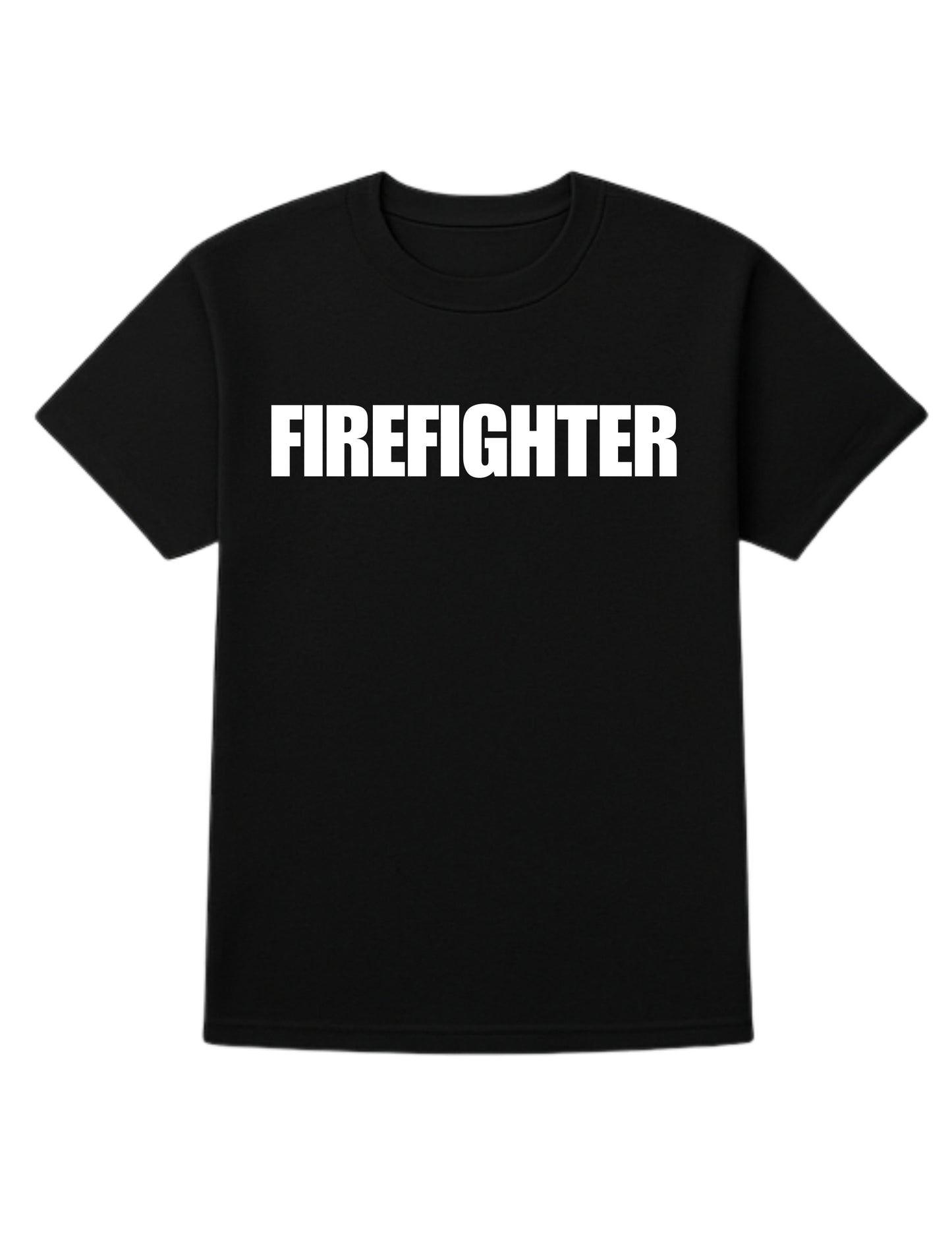 Firefighter T-Shirt